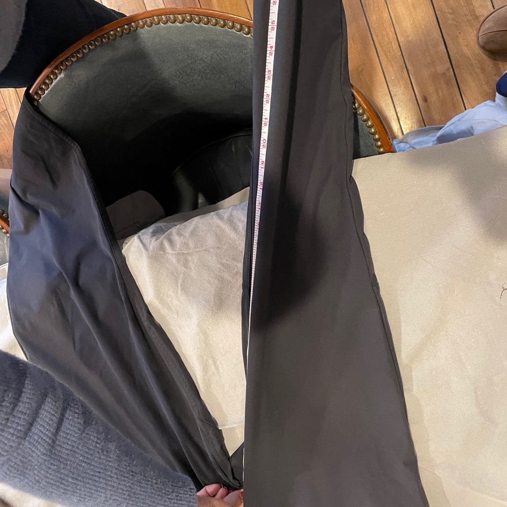 black lululemon men’s pants